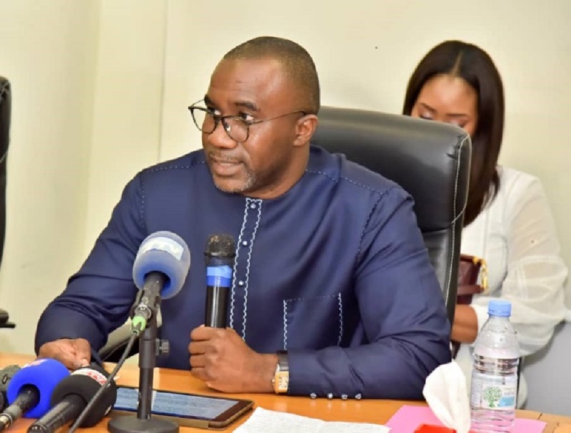 Locales à Ziguinchor: le choix de Macky Sall crée la révolte dans le camp de Doudou Ka