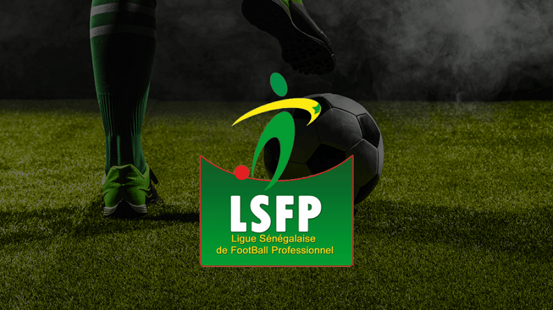 ​LSFP – Ligue 1 et Ligue 2 : les compétitions démarrent le 20 novembre