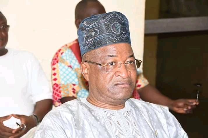 Guinée: le milliardaire guinéen, Mamadou Sylla fait des déballages explosifs sur Alpha CONDÉ
