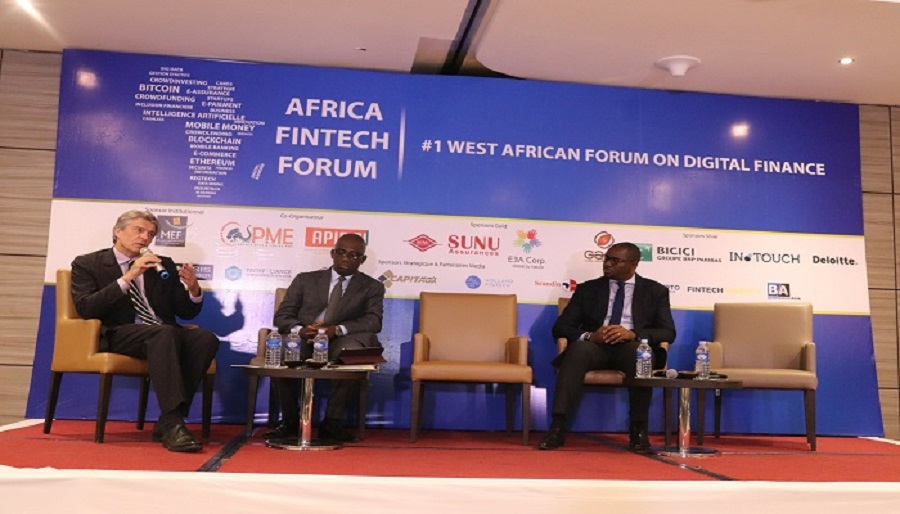 Le Sénégal 9e pays africain au classement des start-up technologiques