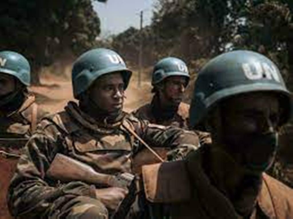 Centrafrique: à Bangassou, le retour timide des autorités de l'État