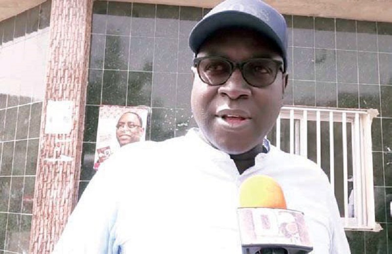 ​Jaraaf : la sanction de Youssou Dial réduite à un an