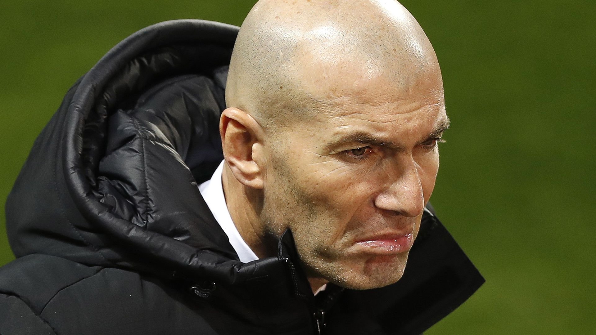 Zinedine Zidane enfin prêt à écouter le PSG !