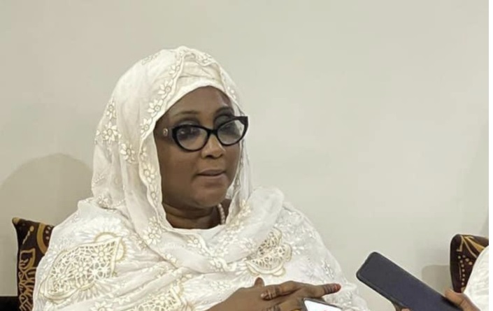 Investiture au Conseil départemental de Sédhiou : Dr Annette Seck Ndiaye choisie au détriment de Boubacar Biaye