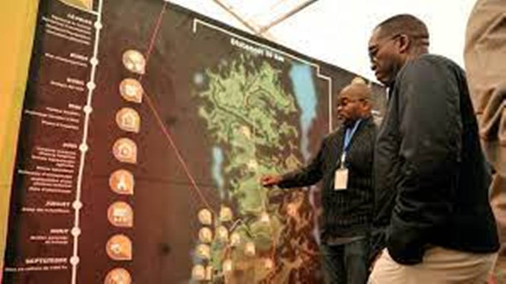 Affaire Bukanga Lonzo : l'administrateur d'Africom interdit de quitter la RDC