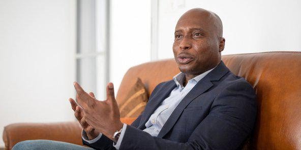 Barthélémy Dias quitte la coalition Yewwi Askan Wi