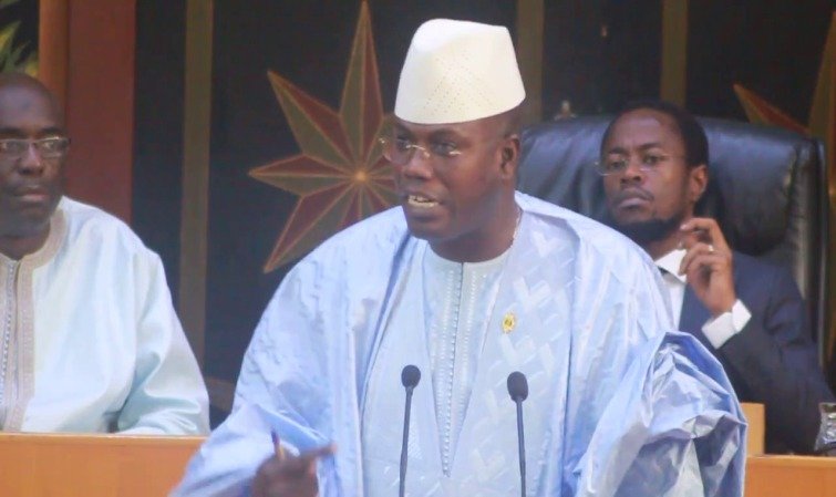 Wallu Sénégal: Cheikh Bara Doly révèle pourquoi Bokk Gis-Gis a quitté