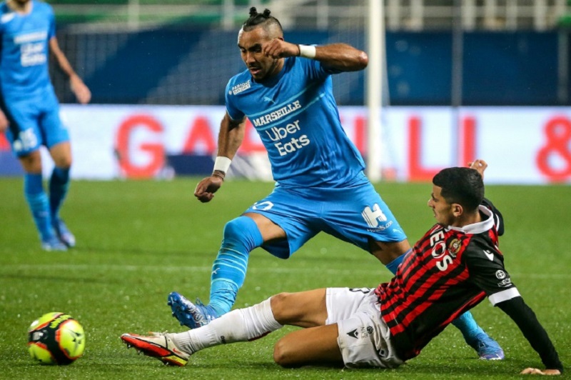 L1: Lyon et Marseille à la recherche des points perdus