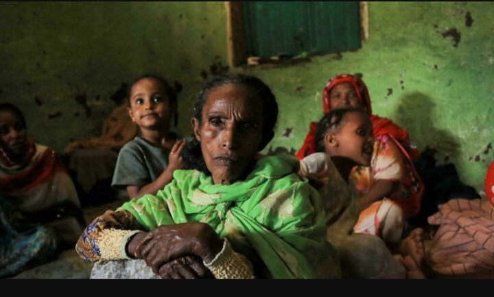 Éthiopie: les rebelles tigréens du TPLF affirment avoir pris la ville stratégique de Dessie