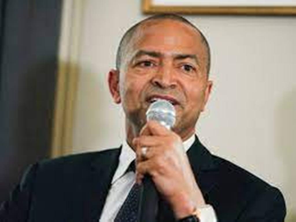 RDC: Moïse Katumbi consulte ses troupes sur son maintien dans la majorité présidentielle