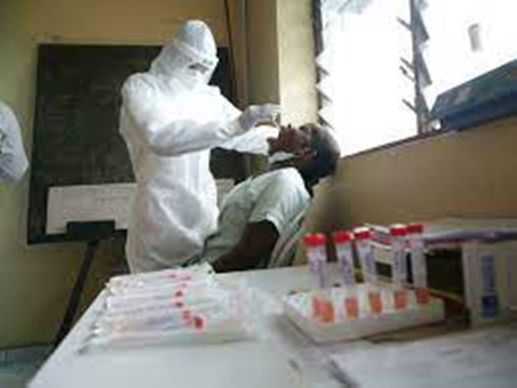 Covid-19 au Gabon: le test PCR obligatoire deviendra payant le 15 décembre