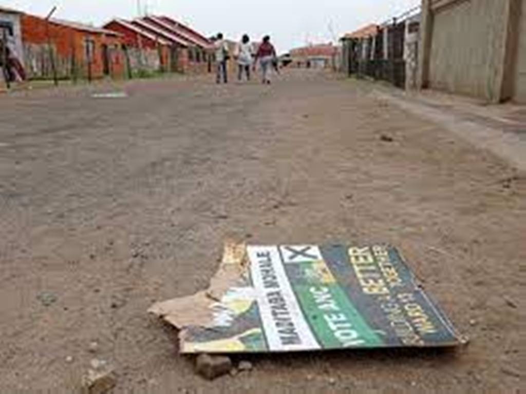 Municipales en Afrique du Sud: un test pour l'ANC, qui a déçu dans certaines localités