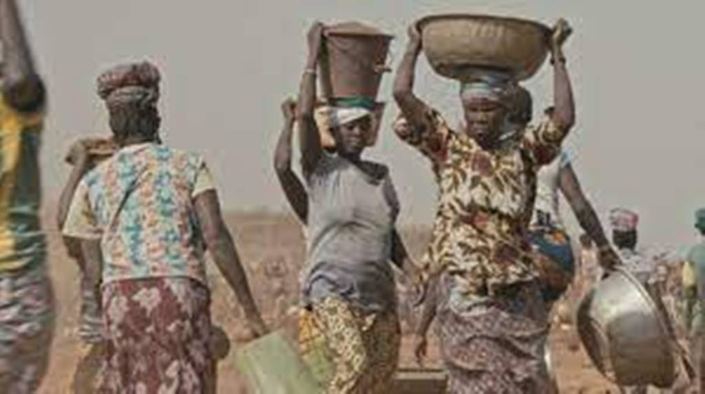 Burkina: «Le périmètre de Kamsé», d'Olivier Zuchuat, une bataille écologique et féminine