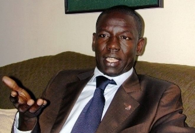 Kaffrine: Abdoulaye Wilane investi, Adama Diouf renonce à sa candidature