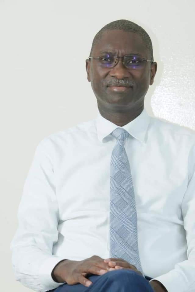 Locales 2022: Pr Ismaël Madior Fall va diriger la liste de Bby à Rufisque-Est et à la ville
