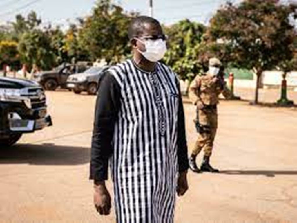 Le Burkina appelle à une «sursaut national» contre le jihadisme après deux jours d’attaques