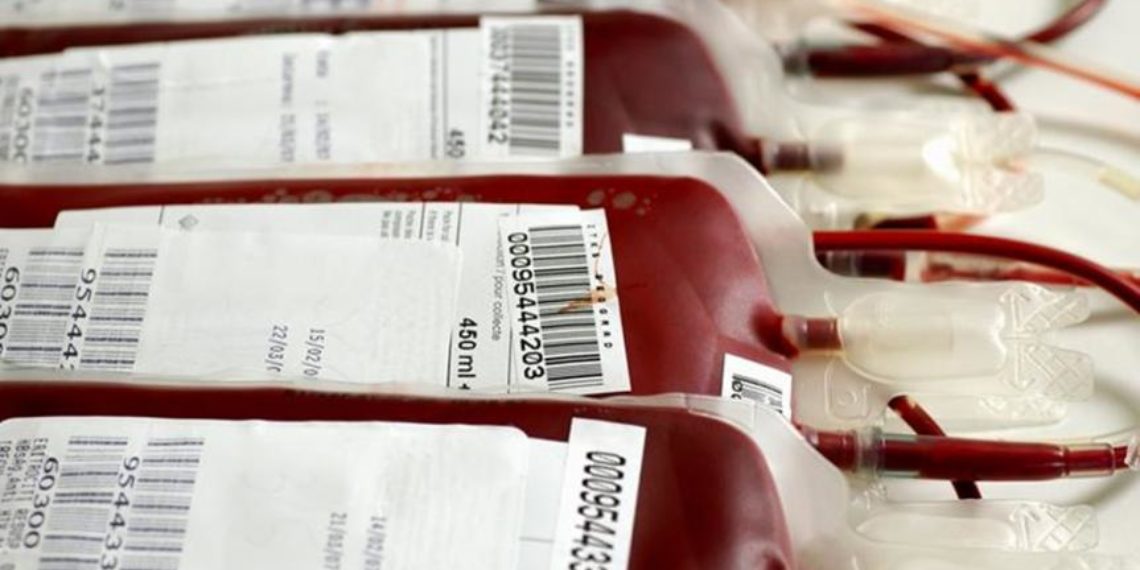 Santé: la banque de sang de l'hôpital Grand Mbour est vide