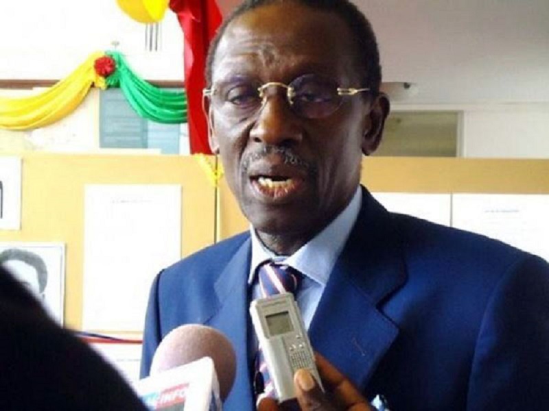 Elections locales/Ville de Dakar : Wallu Sénégal investit Doudou Wade