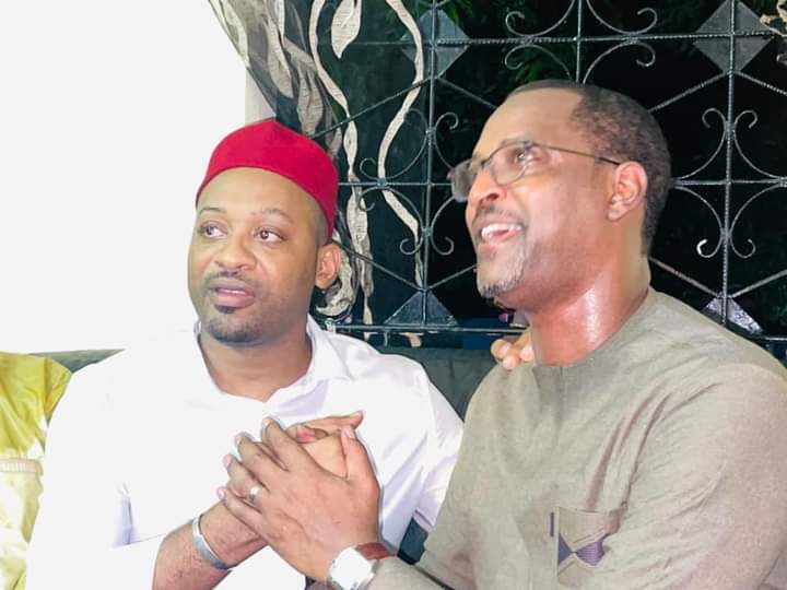 Mame Boye Diao sur sa candidature : « Je ne suis pas en train de défier un président, mais plutôt la misère… »