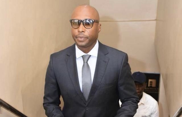 Yewwi Askan Wi officialise l’investiture de Barthélémy Dias pour la ville de Dakar