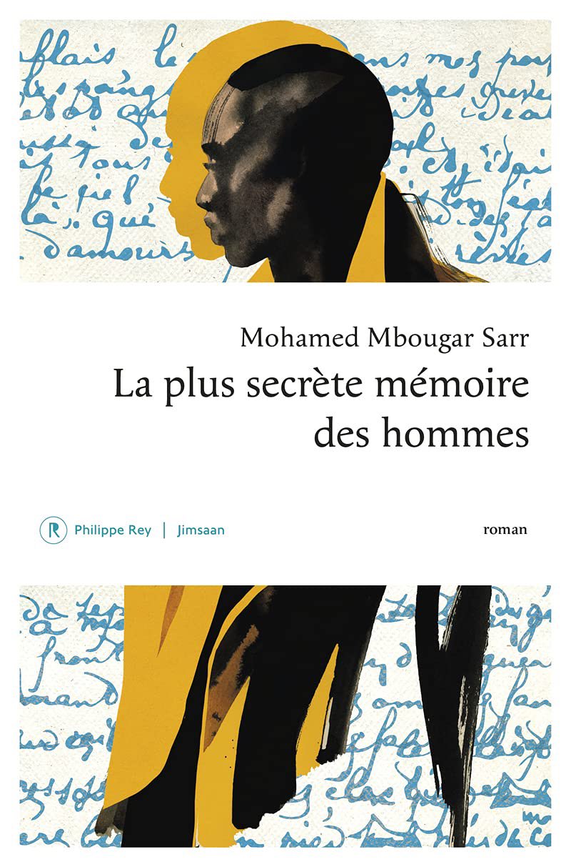 Le jeune sénégalais Mohamed Mbougar Sarr sacré Prix Goncourt 2021