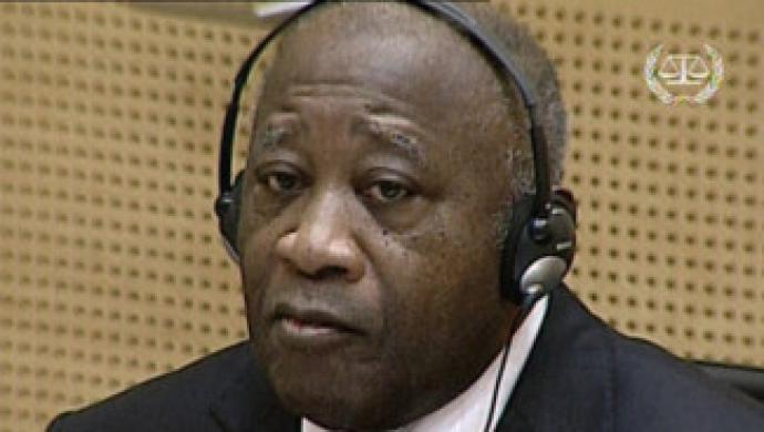 Côte d’Ivoire : CPI, pas de liberté provisoire pour Laurent Gbagbo !
