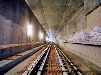Turquie: le métro sous-marin, un rêve de sultan devenu réalité