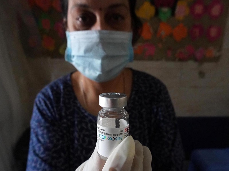L’OMS valide en urgence le vaccin indien