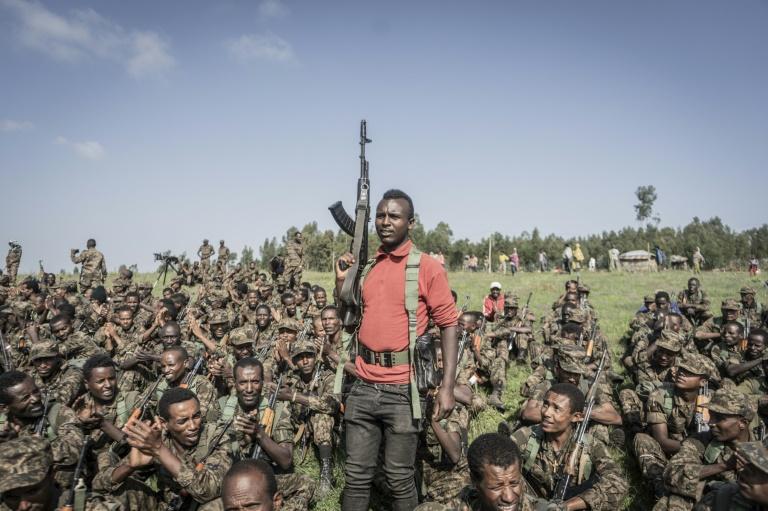 Éthiopie: de possibles crimes de guerre dans le conflit au Tigré selon l'ONU