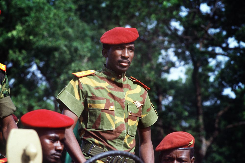 Procès de l’assassinat de Sankara: Bossobé Traoré se défend d’être la «taupe»