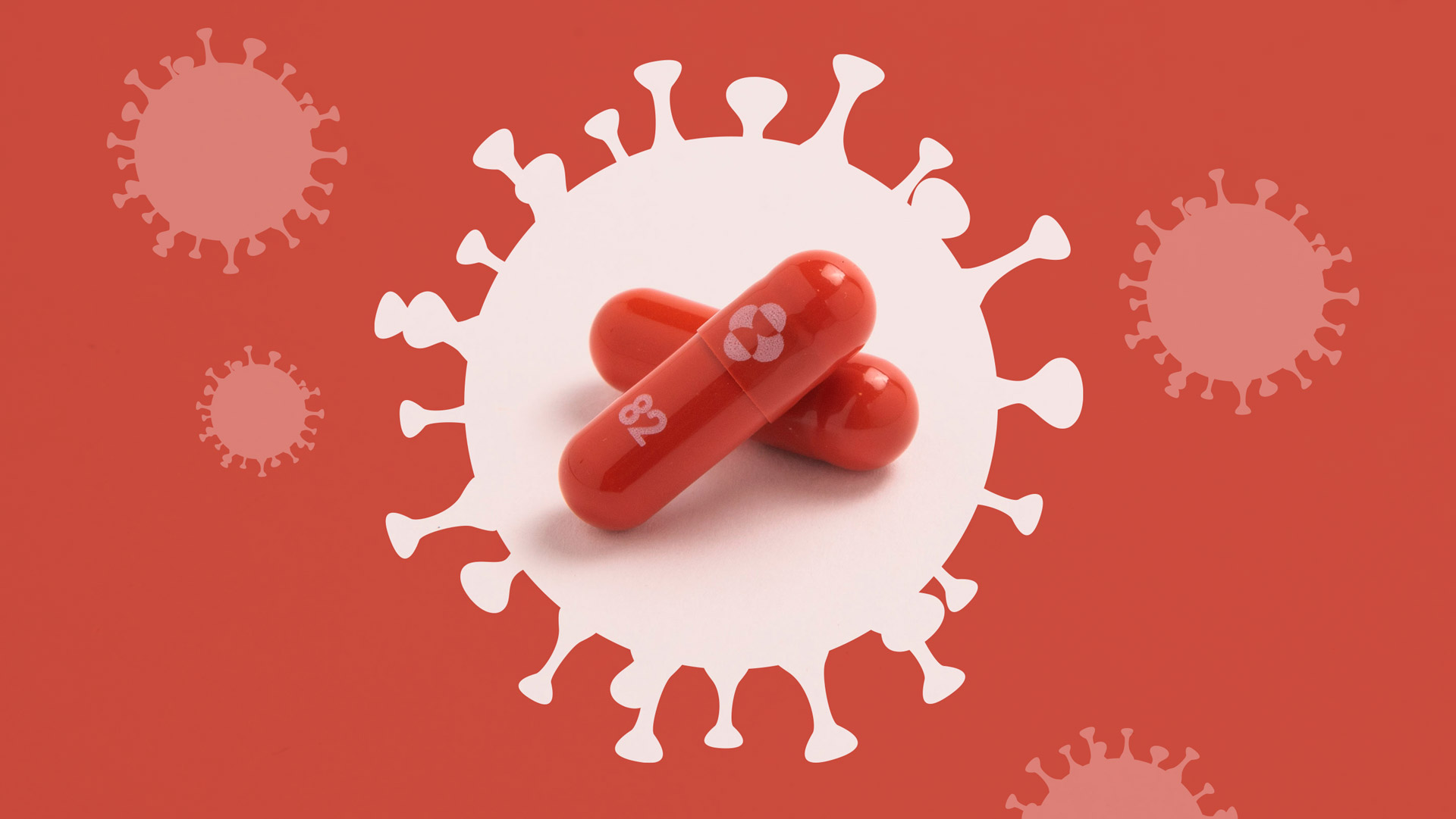 Le Royaume-Uni, premier pays à approuver la pilule contre le Covid-19 de Merck