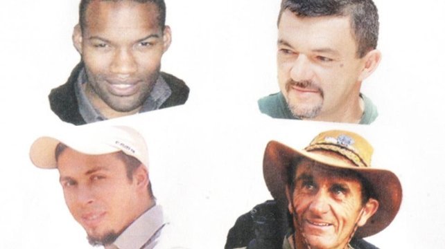 Les quatre otages français d’Arlit libérés après trois ans de détention