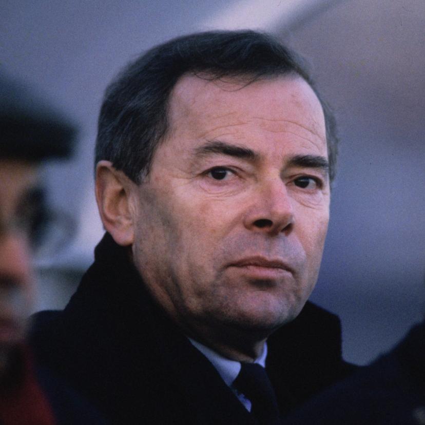François Yvinec, le président de Brest entre 1981 et 1991, est mort