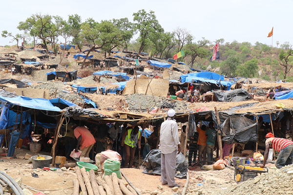 Kédougou, le sanctuaire de refuge des migrants exploités sexuellement en quête liberté