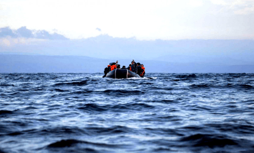 Émigration clandestine : Quatre enfants meurent en mer sur la route des Canaries