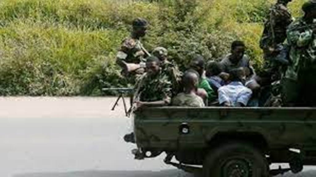 Burundi: les disparitions forcées et cas de torture repartent à la hausse en 2021