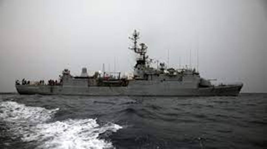 Golfe de Guinée: les trafics en hausse, les actes de piraterie en baisse