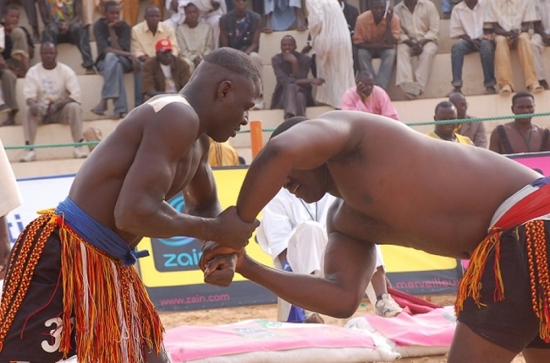​Lutte – Tournoi de la Cedeao: le Sénégal retrouve le Niger en finale