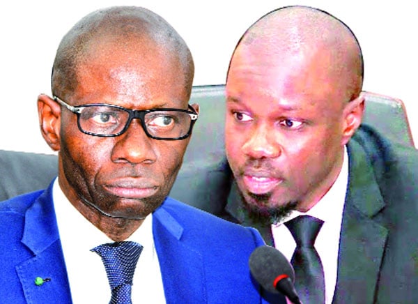 Locales Grand-Yoff : PASTEF quitte YAW et rejoint la coalition dirigée par Boubacar Camara