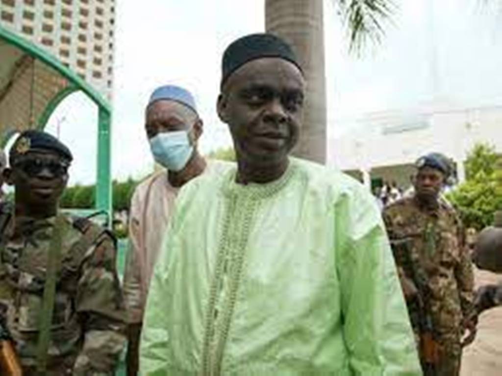 Mali: l’avocat d’Issa Kaou N’Djim s’inquiète d’un blocage pour sa libération
