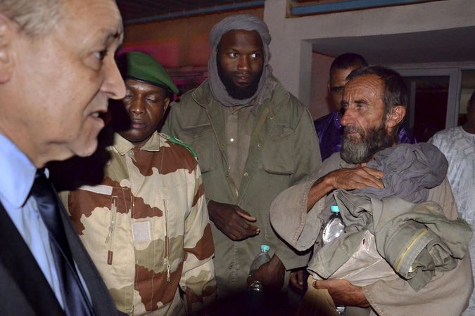 Libération des otages d'Arlit au Niger : pourquoi le silence ?