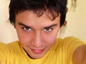 Le jeune Daniel Zamudio, assassiné en mars 2012, est devenu un symbole de l'homophobie criminelle au Chili. Facebook