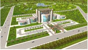 Macky SALL lance lundi les travaux de la construction du centre international de conférences de Diamniadio