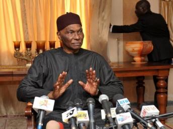 Abdoulaye Wade : deux raisons pour un retour au bercail en novembre