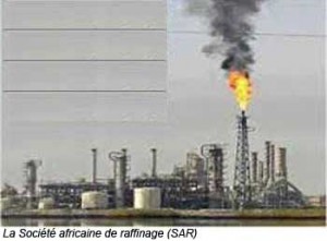 SAR : Oumar Diop remplace Oumar Kassoum