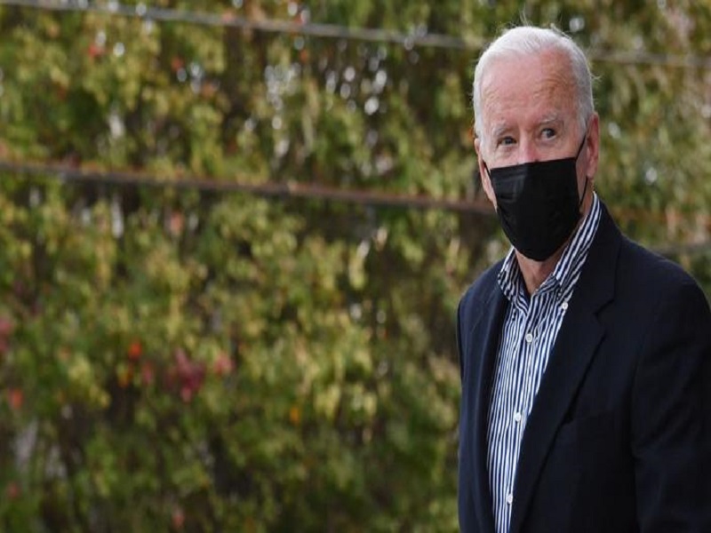 Irak : L’attaque « terroriste » contre le Premier ministre condamnée « fermement » par Joe Biden