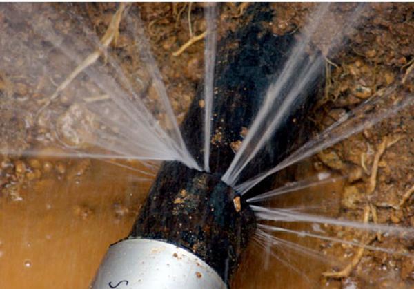 Fuites d’eau à Keur Momar Sarr : les pompes à l’arrêt