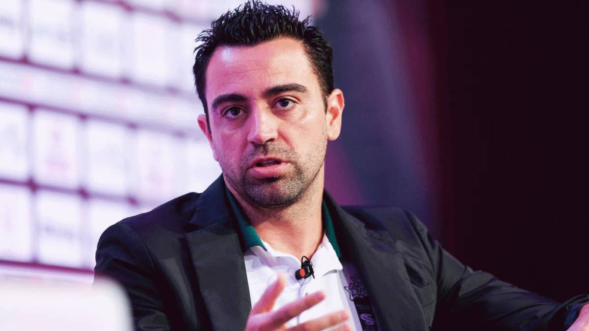 Barça: les six joueurs que Xavi a décidé de virer
