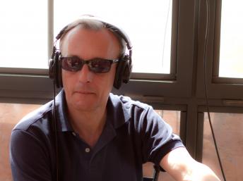 Claude Verlon, un professionnel amoureux du terrain