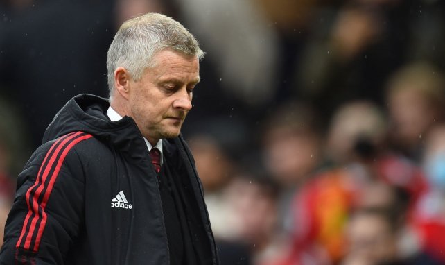 MU : les joueurs surpris par la semaine de repos accordée par Ole Gunnar Solskjaer